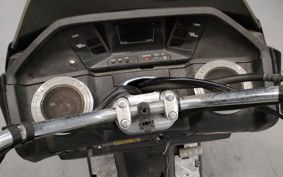 HONDA FUSION MF02