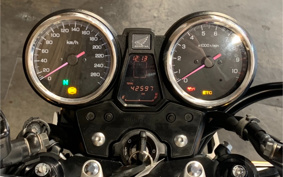 HONDA CB1300SF SUPER FOUR ABS 2018 SC54
