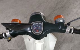 HONDA SUPER CUB50 C50