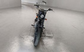 SUZUKI GLASS TRACKER BIG BOY NJ47A