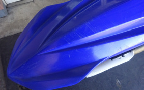 YAMAHA YZ250FX CG37C