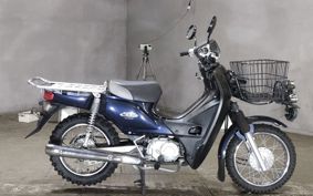 HONDA SUPER CUB50 AA04