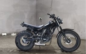 YAMAHA TW225 DG09J