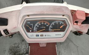 HONDA LEAD 50 AF10