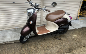 YAMAHA YB125SP PCJL