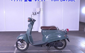 SUZUKI BELL DE
