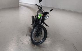 KAWASAKI 250TR BJ250F