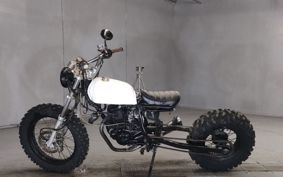 YAMAHA TW200 DG07J