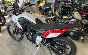 YAMAHA TENERE 700 2020 DM09J