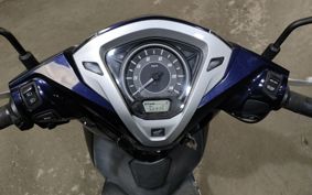 HONDA LEAD 125 JF45