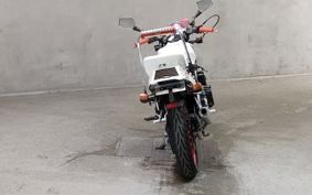 HONDA CBR400F NC17