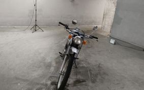 HONDA SL250S SL250S