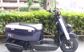 YAMAHA VOX DELUXE  SA52J