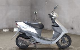 SUZUKI LETS2 CA1PA
