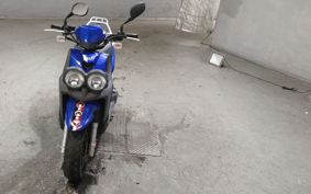 YAMAHA BWS50 SA44J