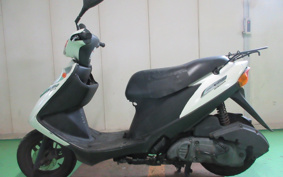 SUZUKI ADDRESS V125 CF46A
