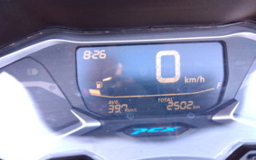 HONDA PCX125 JK05