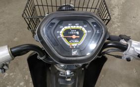 HONDA SUPER CUB50 AA04