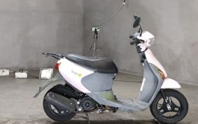 SUZUKI LETS4 CA45A