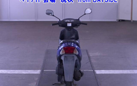 SUZUKI LETS2