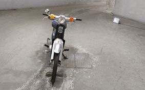 HONDA SUPER CUB50 AA01