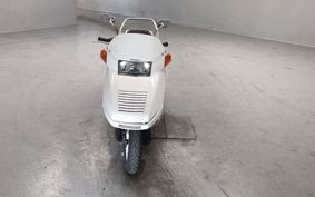 HONDA FUSION MF02
