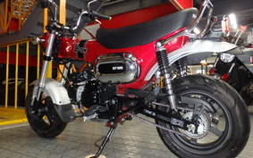 HONDA  DUX 125