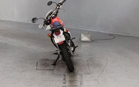 HONDA XLR80R HD10