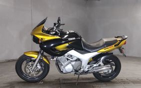 YAMAHA TDM850 4TX0