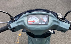 SUZUKI SEPIA RS CA1HB