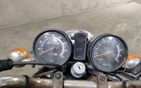 YAMAHA SR400-1 2H6
