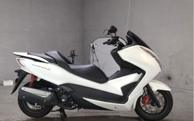 HONDA FORZA MF12