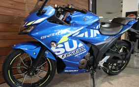 SUZUKI JIKUSA-SF250 ED22B