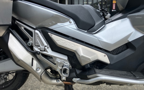 HONDA X-ADV 750 2018 RC95