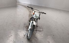 HONDA TLM220R MD23