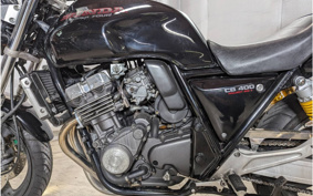 HONDA CB400SF 1993 NC31