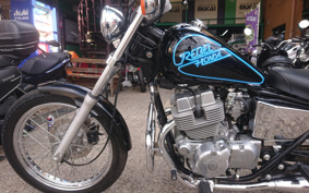 HONDA REBEL MC13