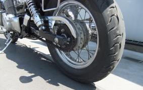 HONDA REBEL MC13