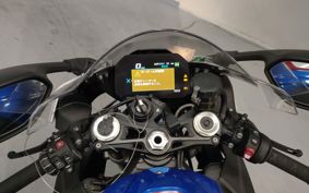 BMW S1000RR 0E21
