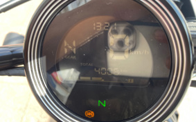 HONDA  REBEL 250 S EDITION  MC49