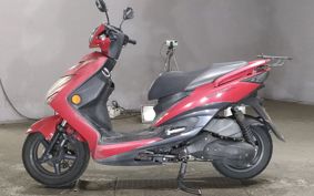 YAMAHA CYGNUS125XSR SE44J