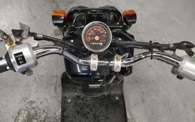 HONDA ZUMAR AF58