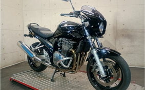 SUZUKI BANDIT1200 2006 GV79A