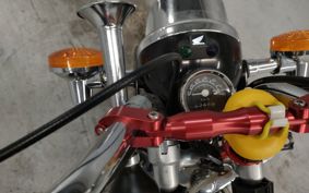 HONDA MONKEY Z50J