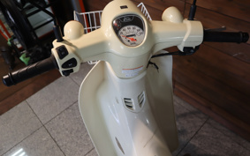 HONDA SUPER CUB110 JA44