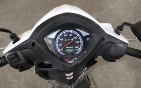 SUZUKI ADDRESS V110 CE47A