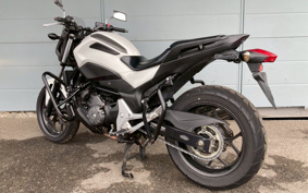 HONDA NC750L RC67