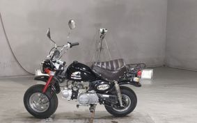 HONDA MONKEY Z50J
