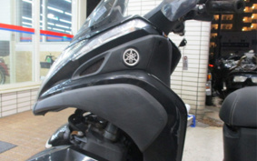 YAMAHA TORI CITY125 SE82J