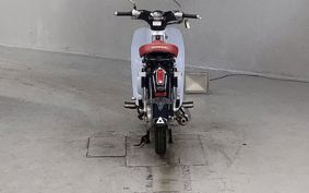 HONDA  SUPER CUB C125 JA48